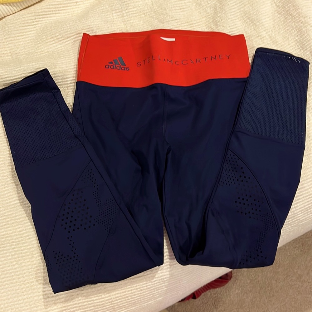 Adidas by Stella McCartney size S